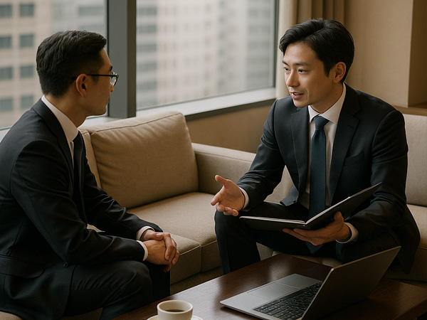 济宁高端保密顾问服务